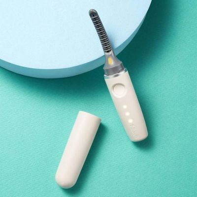 [꺾임없는J컬] 필리밀리 듀얼 속눈썹 고데기_충전타입