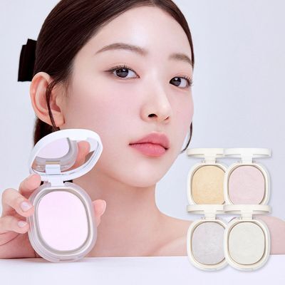 [NEW/퍼프내장] 아멜리 베이크드파우더 4종