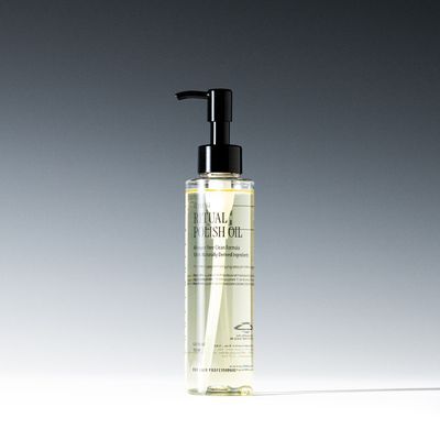 커리쉴 리츄얼 폴리쉬 오일 150ml