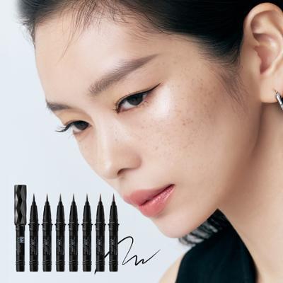 케이트 슈퍼 샤프 라이너 EX 4.0 리필 7종