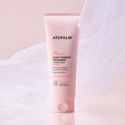 [임산부] 아토팜 매터니티 케어 스칼프 테라피 트리트먼트 220ml 