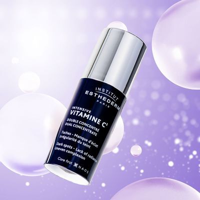 [비타민C앰플/기미잡티]에스테덤 비타민C2 미백 앰플 10ml