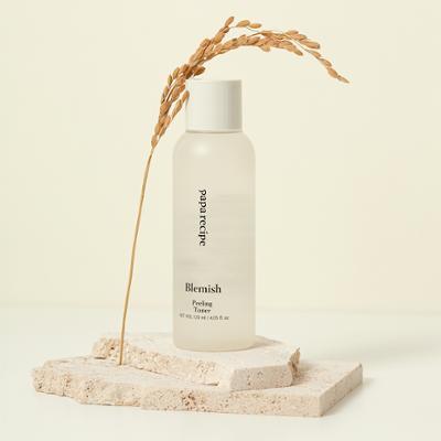 파파레서피 블레미쉬 필링 토너 120ml