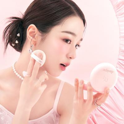 데이지크 워터 듀이 젤 쿠션 3 colors