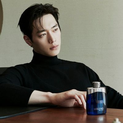 [NEW] 몽블랑 레전드 블루 EDP 30ml