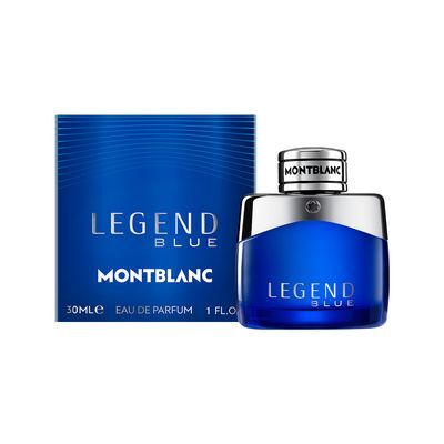 [NEW] 몽블랑 레전드 블루 EDP 50ml