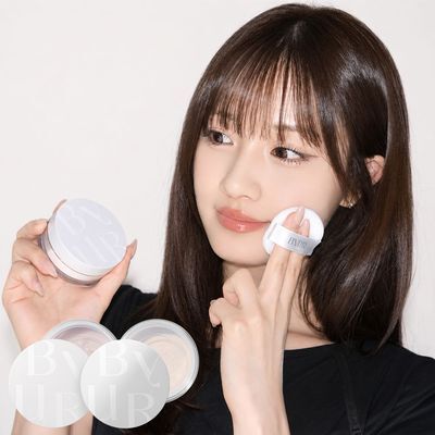 Biyuure Serum Fit Loose Face Powder 10g