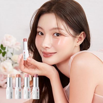 바이유어 세럼핏 볼류밍 글로우 스틱 4 colors