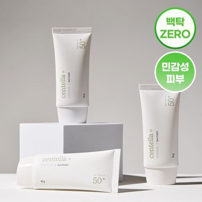 믹순 병풀 선크림 50ml