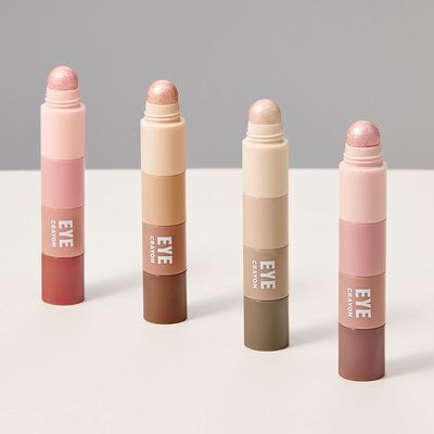 메리쏘드 릴엣지 아이크레용 4종