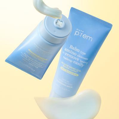 메이크프렘 세이프 미 아미노 리프레시 클렌징밤 100ml