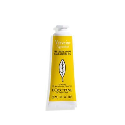 록시땅 시트러스 버베나 핸드 크림 젤 30ml