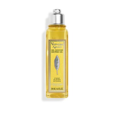 록시땅 시트러스 버베나 샤워젤 250ml
