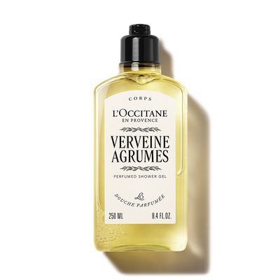 록시땅 버베인 아그륌 퍼퓸드 샤워 젤  250ml (26AD)