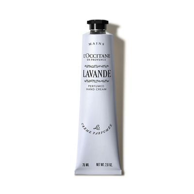 록시땅 라방드 퍼퓸드 핸드 크림 75ml (26AD)