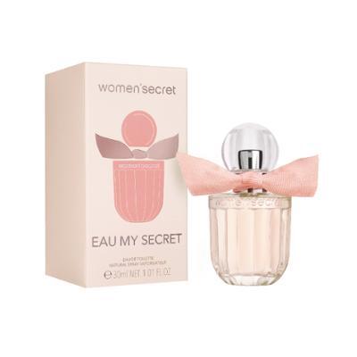 우먼시크릿 오 마이 시크릿 EDT 30ml