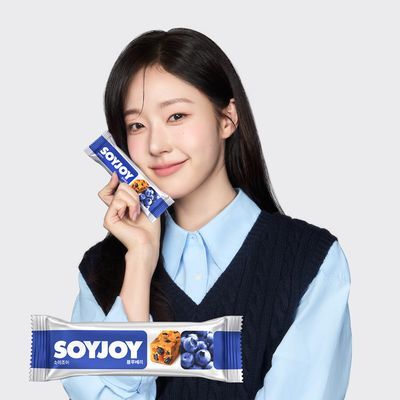 소이조이 블루베리 30g
