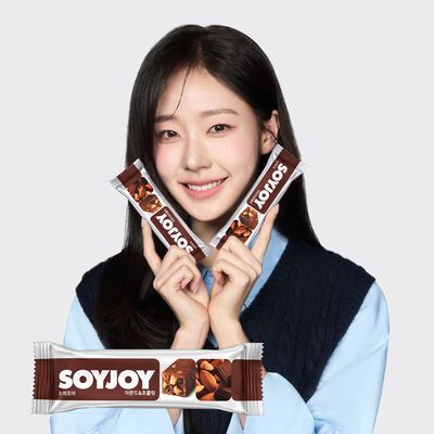 소이조이 아몬드&초콜릿 30g