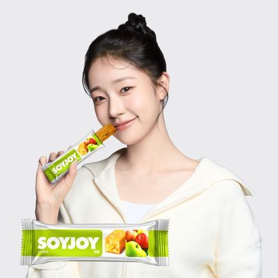 소이조이 애플 30g