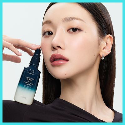 [탈모 증상 완화] 솔랩 프리미어 두피 토닉 100ml
