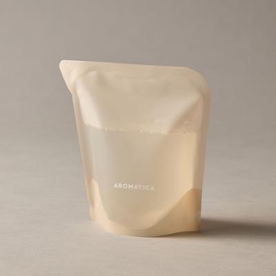 아로마티카 퓨어 앤 소프트 여성청결제 300ml 리필