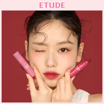 에뛰드 디어 달링 마커 틴트 6 Colors