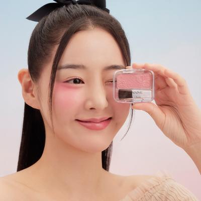 세잔느 내추럴 치크N 피치핑크