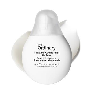 [보습밤] 디오디너리 스쿠알란 + 아미노 애시즈 립 밤 15ml