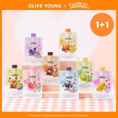 딜라이트 프로젝트 단백질쉐이크 45g 택1