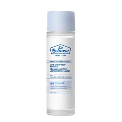 닥터벨머 아미노클리어 립앤아이 메이크업 리무버 150ml
