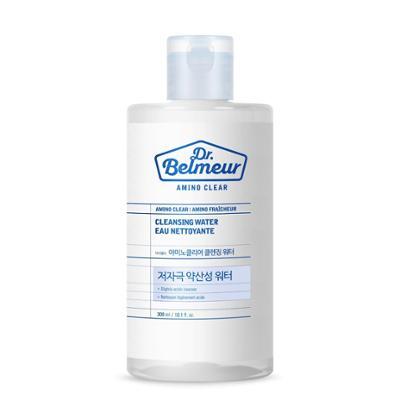 닥터벨머 아미노클리어 클렌징워터 300ml