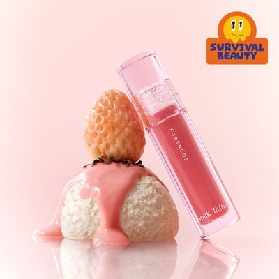 포렌코즈 속타투 틴트