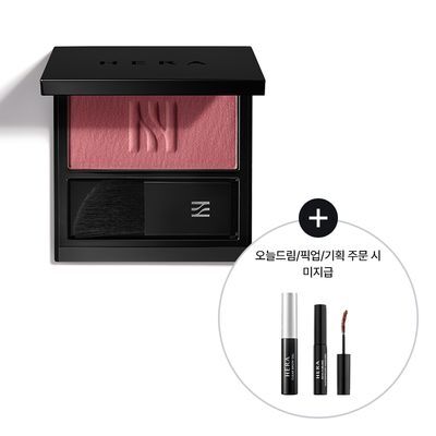 헤라 블러쉬 5.5g 6 Colors