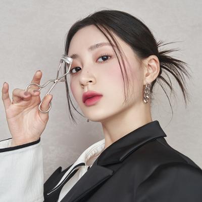 롬앤 한올 아이래쉬 컬러