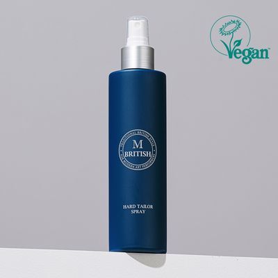 브리티시엠 하드 테일러 스프레이 250ml
