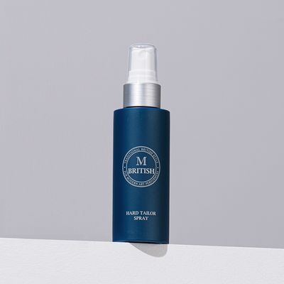브리티시엠 하드 테일러 스프레이 80ml