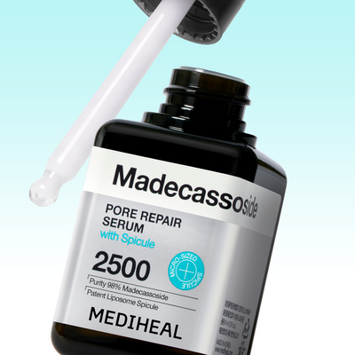 메디힐 마데카소사이드 모공 리페어 스피큘 세럼 40ml