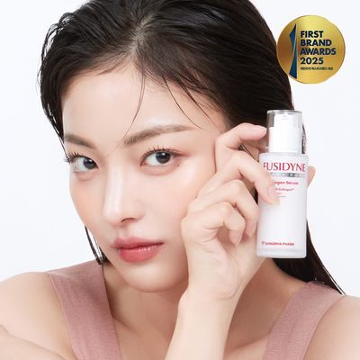 후시다인 더마 포어 4D 콜라겐 세럼 50ml