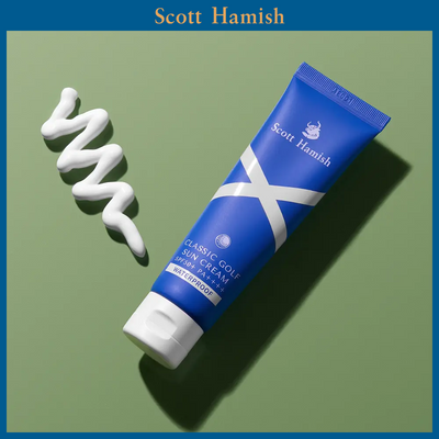 스콧해미쉬 클래식 골프 선크림 (SPF 50+ PA++++) 40ml