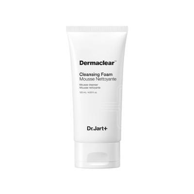 닥터자르트 더마클리어 클렌징폼 120ml