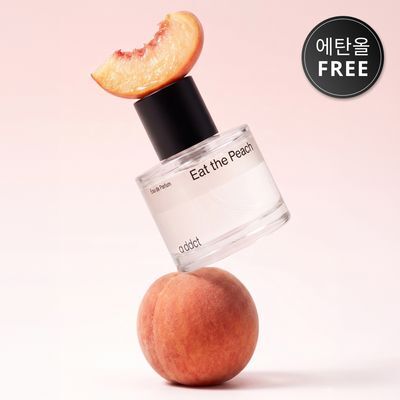 에이딕트 오 드 퍼퓸 잇 더 피치 50ml