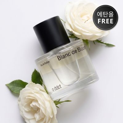에이딕트 오 드 퍼퓸 블랑 드 블룸 50ml