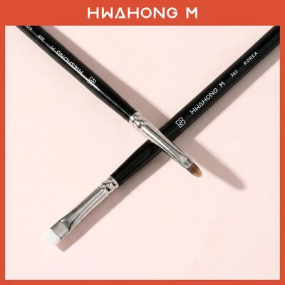 [정교한눈매표현] 화홍엠 아이라이너 브러쉬 2종 중 택1