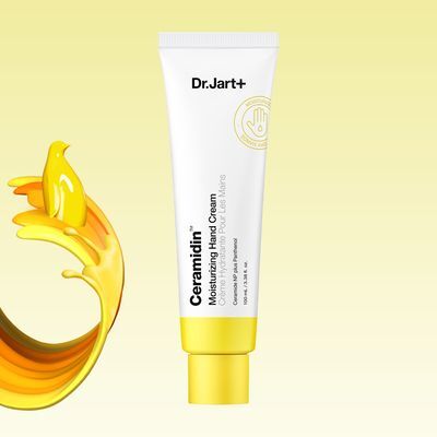 [고보습핸드크림] 닥터자르트 세라마이딘 모이스처라이징 핸드크림 100ml