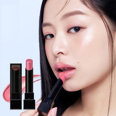 [투명발색] 케이트 립 몬스터 클리어톤 립밤 3g 3종