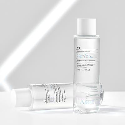 [NEW/기미잡티케어] VT 티엑스토닝 토너 200ml