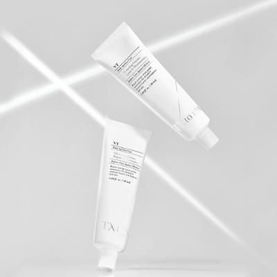 [NEW/기미잡티케어] VT 티엑스토닝 크림 50ml