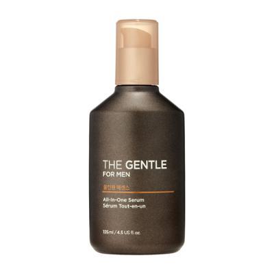 더페이스샵 더젠틀포맨 올인원 에센스 135ml 
