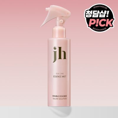 제니하우스 실크케어 에센스미스트 200ml