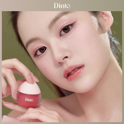 딘토 포포 립마스크 5종